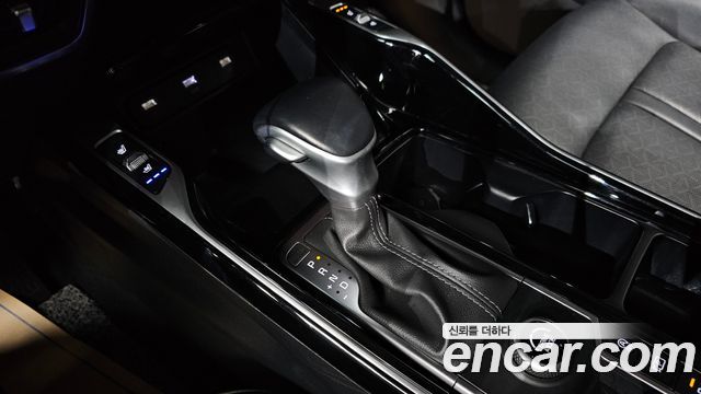 Kia Sorento 2022 — photo 9