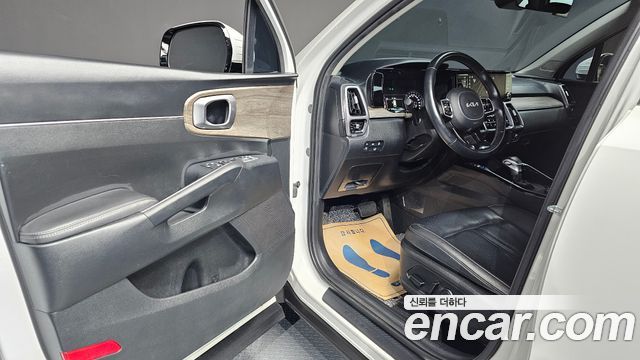 Kia Sorento 2022 — photo 10