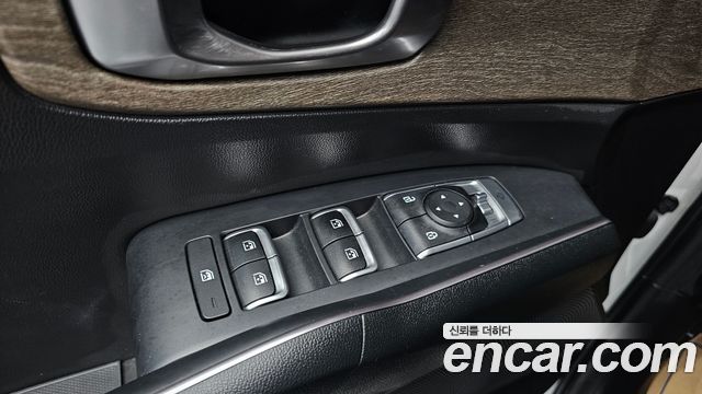 Kia Sorento 2022 — photo 12