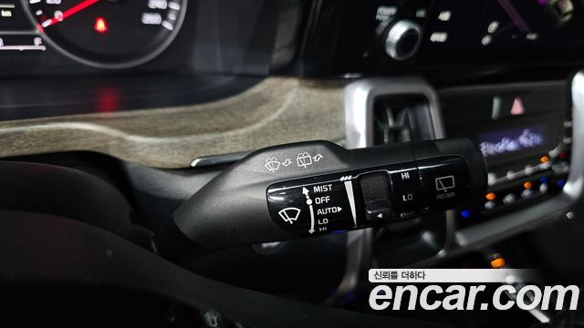Kia Sorento 2022 — photo 14