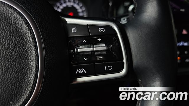 Kia Sorento 2022 — photo 17
