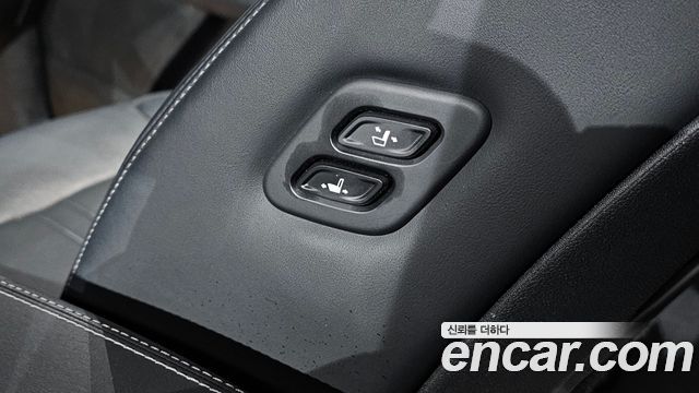 Kia Sorento 2022 — photo 19