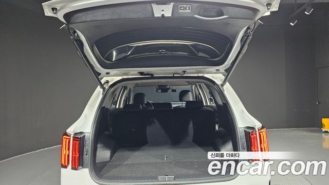 Kia Sorento 2022 — photo 20
