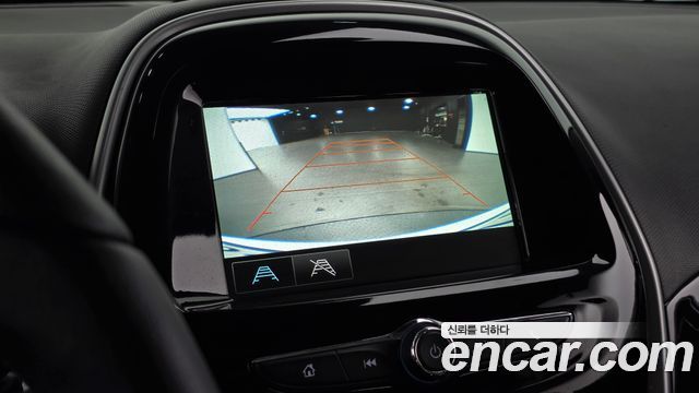 Chevrolet Korea Spark 2016 — photo 13