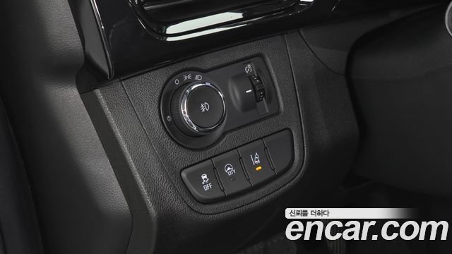 Chevrolet Korea Spark 2016 — photo 15