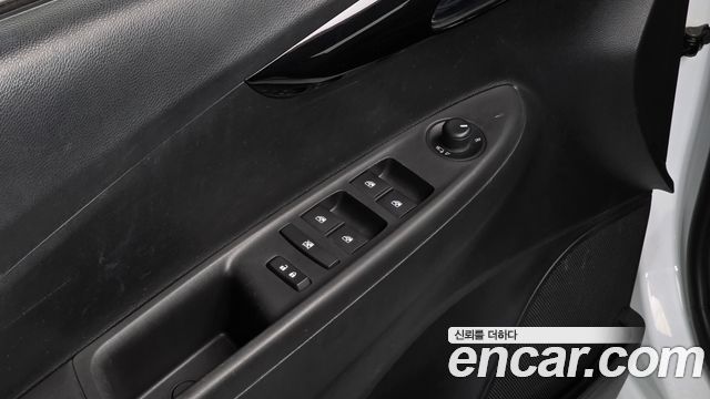 Chevrolet Korea Spark 2016 — photo 16