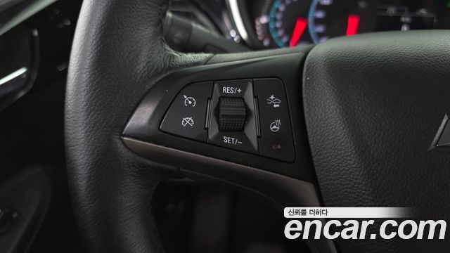 Chevrolet Korea Spark 2016 — photo 17