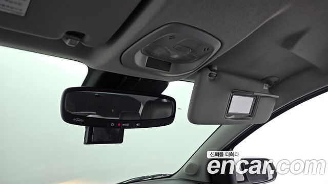 Chevrolet Korea Spark 2016 — photo 20