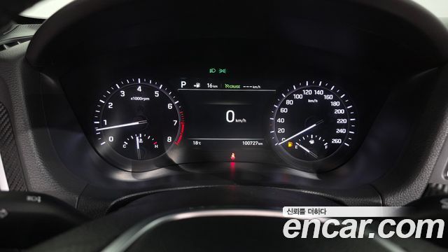 Genesis G80 2018 — photo 8