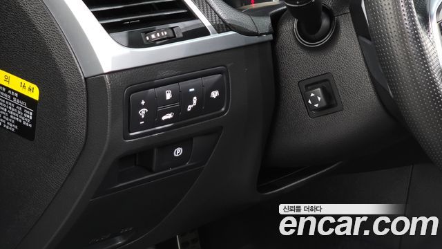 Genesis G80 2018 — photo 15