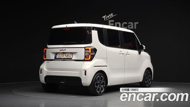 Kia RAY 2023 — photo 2