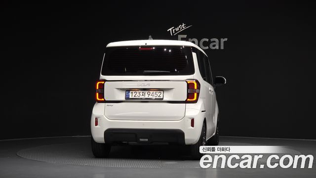 Kia RAY 2023 — photo 4