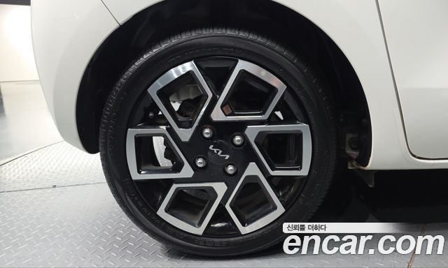 Kia RAY 2023 — photo 5