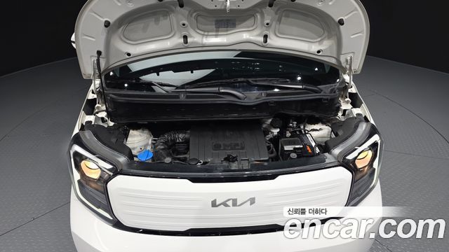 Kia RAY 2023 — photo 6