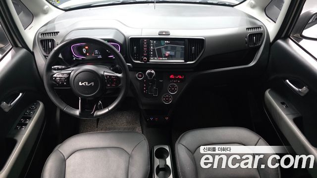 Kia RAY 2023 — photo 10