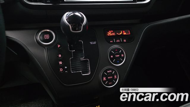 Kia RAY 2023 — photo 12