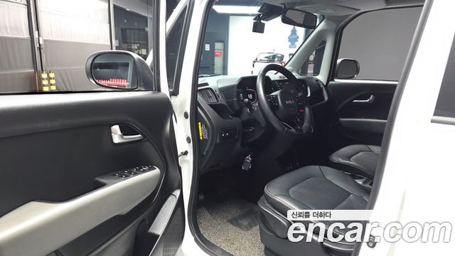Kia RAY 2023 — photo 13