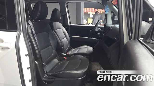 Kia RAY 2023 — photo 17