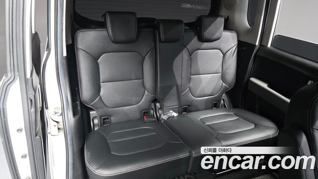 Kia RAY 2023 — photo 18