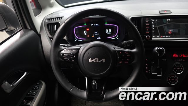 Kia RAY 2023 — photo 19