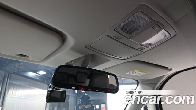 Kia RAY 2023 — photo 24