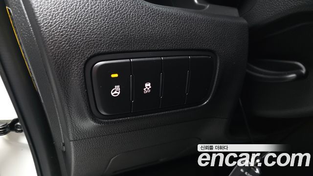 Kia RAY 2023 — photo 25