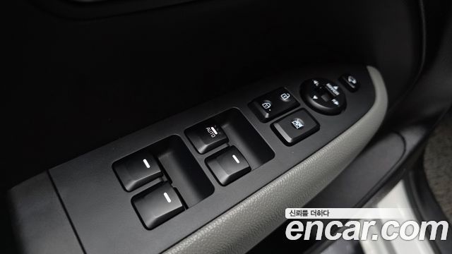 Kia RAY 2023 — photo 26