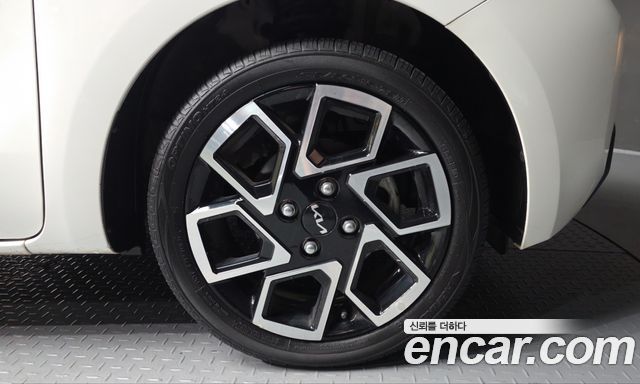 Kia RAY 2023 — photo 7