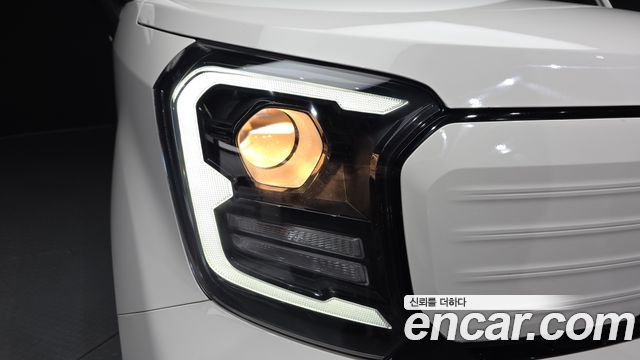 Kia RAY 2023 — photo 8