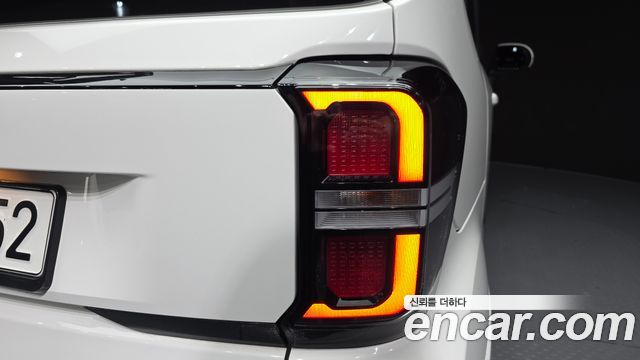 Kia RAY 2023 — photo 9