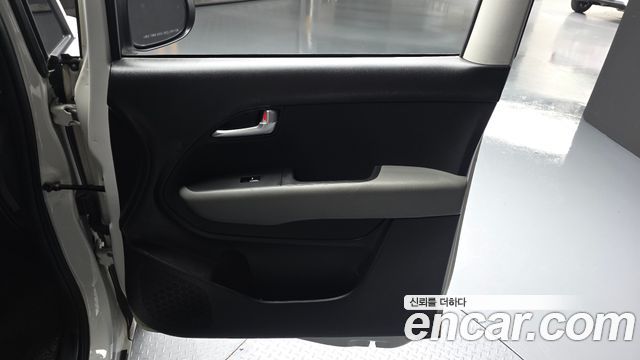 Kia RAY 2023 — photo 14