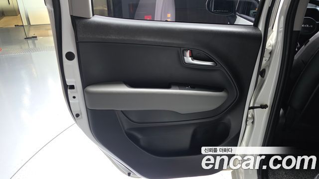 Kia RAY 2023 — photo 15