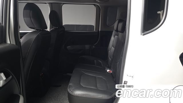 Kia RAY 2023 — photo 16