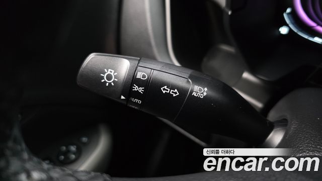 Kia RAY 2023 — photo 27