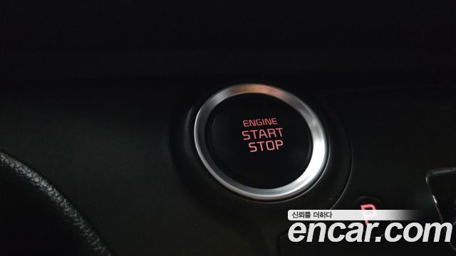Kia RAY 2023 — photo 28