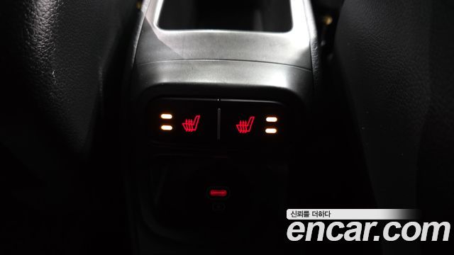 Kia RAY 2023 — photo 29