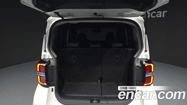 Kia RAY 2023 — photo 30