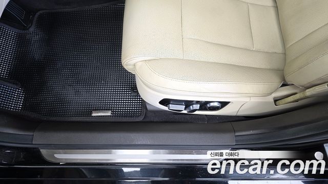 Kia K9 2022 — photo 29