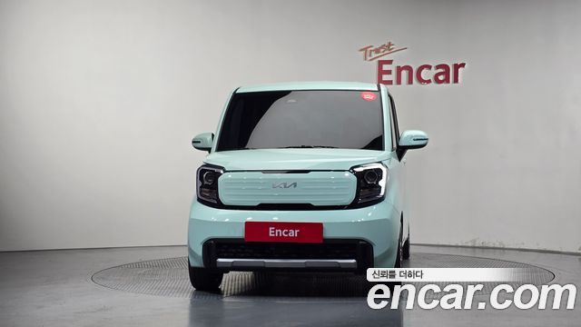 Kia RAY 2027 — photo 3