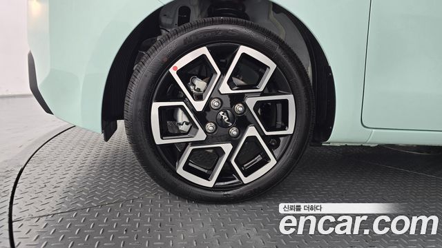Kia RAY 2027 — photo 5