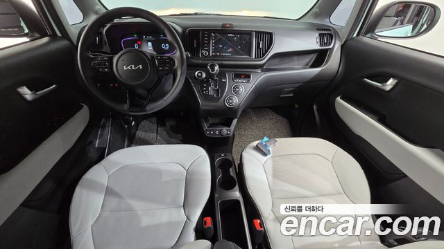 Kia RAY 2027 — photo 10