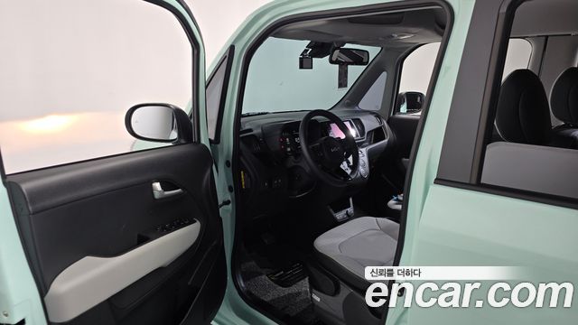 Kia RAY 2027 — photo 13