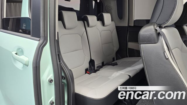 Kia RAY 2027 — photo 17