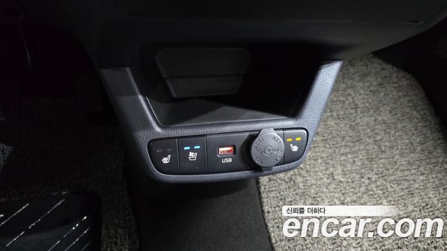 Kia RAY 2027 — photo 18