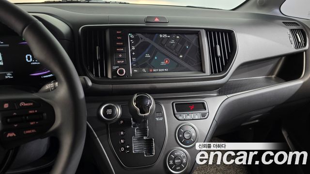 Kia RAY 2027 — photo 19