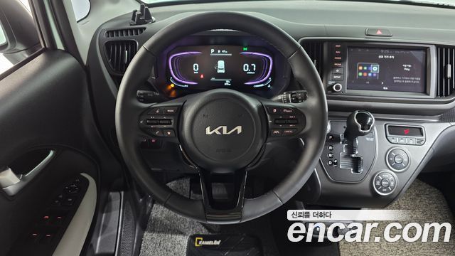 Kia RAY 2027 — photo 20