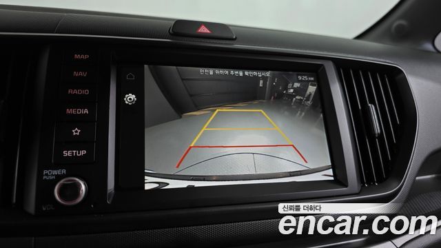 Kia RAY 2027 — photo 21