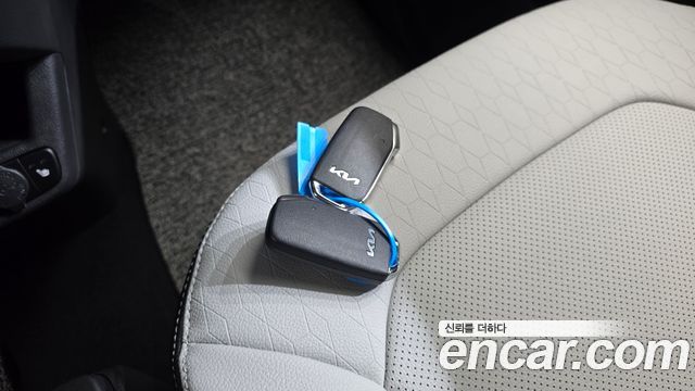 Kia RAY 2027 — photo 22