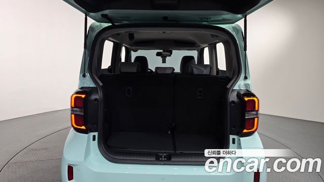 Kia RAY 2027 — photo 23