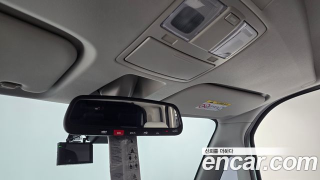 Kia RAY 2027 — photo 24